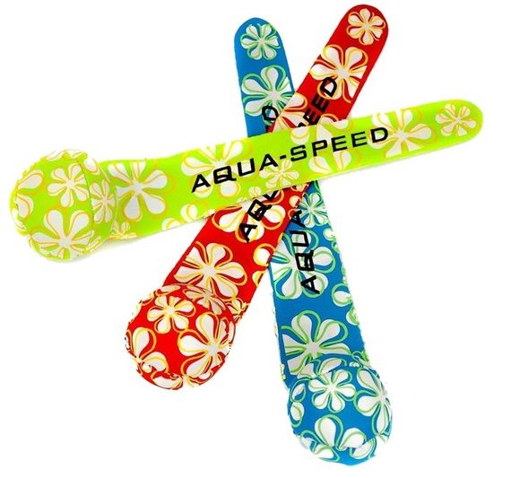 Набір м'ячів Aqua Speed ​​DIVE BOMBS 5652 мультиколор Діт 5,5см 5908217656520