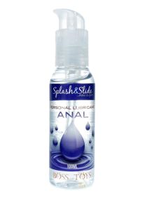Лубрикант - Boys of Toys Anal, 100 мл sexstyle
