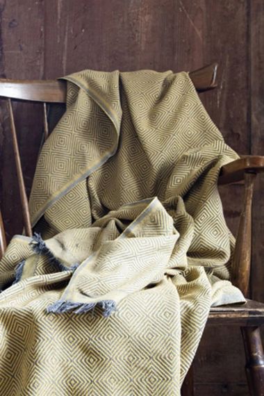 Плед Issimo Maia 170×230 см. Sari | Зображення 1