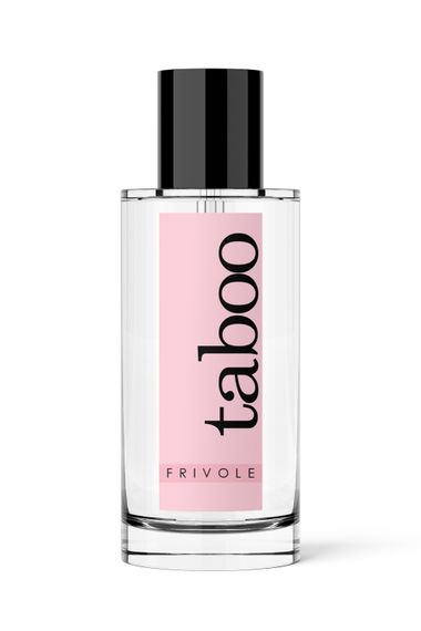 Жіночі парфуми - Taboo Frivole, 50 мл | Зображення 1