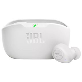 Наушники JBL Wave Buds TWS White (JBLWBUDSWHT) (JBLWBUDSWHT)