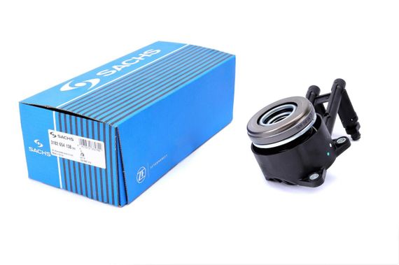 Підшипник вижимний Ford Fiesta Mazda 2 1.3-1.6 01-10 3182 654 138