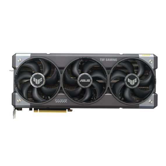 Видеокарта ASUS GeForce RTX 5090 32GB GDDR7 OC TUF-RTX5090-O32G-GAMING 90YV0LY0-M0NA00