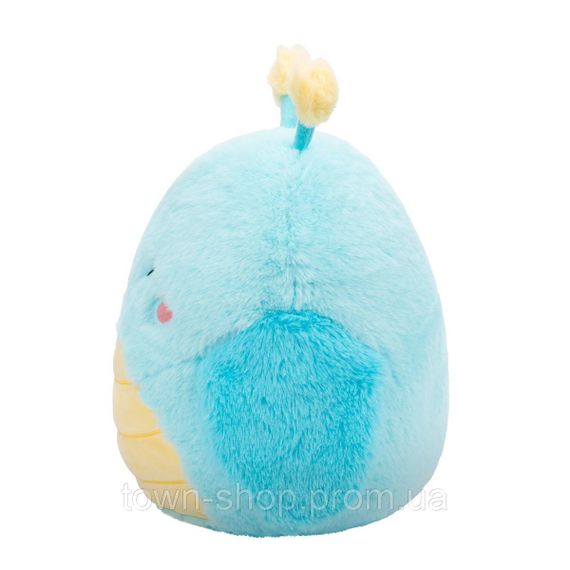 Мягкая игрушка Squishmallows – Кузнечик Джайлс (30 cm) | Зображення 2