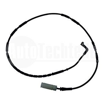 Датчик износа тормозных колодок задний BMW 1 E81/E82/E87/E88 03-13 / 3 E90/E91/E92/E93 04-13/ (L=1086mm), AutoTechteile, 700 3418,