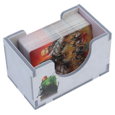 Органайзер для настільних ігор Folded Space Paladins of the West Kingdom Collector&apos;s Box (FS-PALCB) | Зображення 4