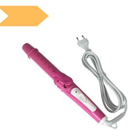 Плойка-праска Kemei GB-KM-987 3в1 рожева (40) (MER-12579_300)