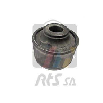 Сайлентблок переднего рычага передний Nissan Qashqai 13- / Renault Kadjar 15-, RTS, 017-00631,
