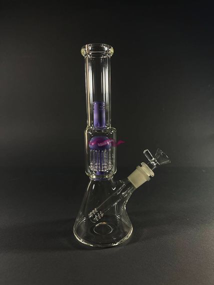 Стеклянная трубка Medusa Junior | Зображення 1