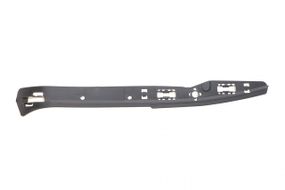 Кронштейн накладки бампера переднього L VW T5 03-09 88071175602