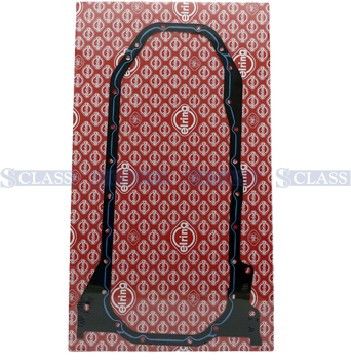 Прокладка поддона VW 2.4 D/2.5 TDI LT/T4 96-06,915.311