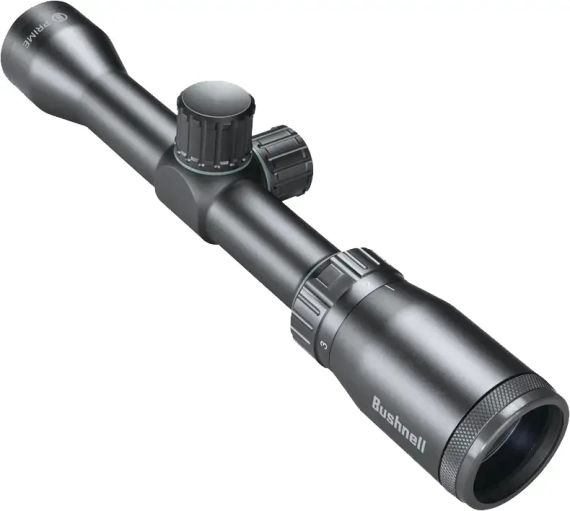 Приціл оптичний Bushnell Prime 1-4x32 сітка Multi-X | Зображення 2