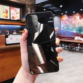 Чохол Diamond Case для Samsung Galaxy A32 4G колір Чорний