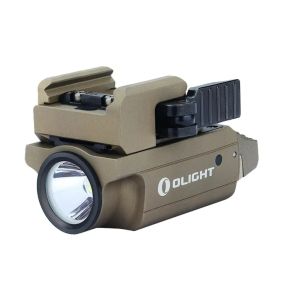 Фонарь Olight PL-Mini 2 Valkyrie Desert Tan