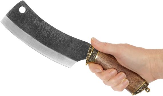 Ніж кухонний R.A.Knives Класичний | Зображення 4