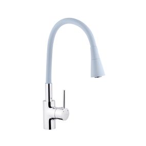 Змішувач для кухні Kroner KRM Küche - C031GRA (CV024336)