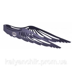 Щипцы для кальяна Yahya Sky Black