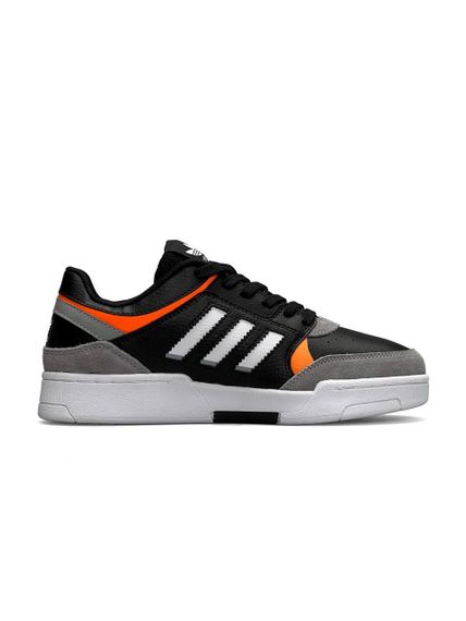 Чоловічі кросівки Drop Step All Black White , весна, літо, осінь , В'єтнам 44 28.0 | Зображення 1