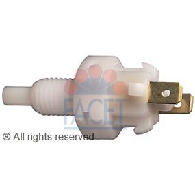 Датчик педали тормоза Opel Combo/Omega 86-, Facet, 7.1004,