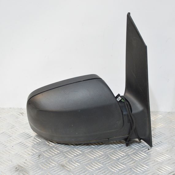 Дзеркало праве Mercedes Vito Viano W639 2003-2015 електричне 5 pin Дзеркало праве Мерседес в639 5 пінів A3158412 | Зображення 1