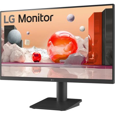 Монитор LG 27MS550-B | Зображення 2