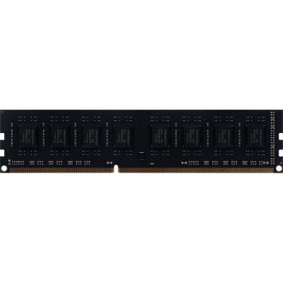 Модуль памяти для компьютера DDR3 4GB 1600 MHz Prologix (PRO4GB1600D3) | Зображення 1