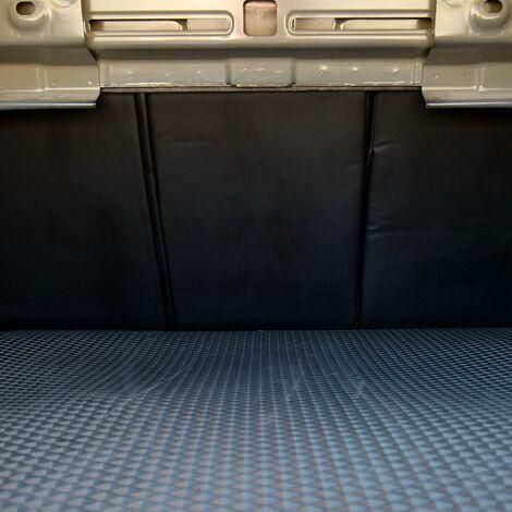 Чехлы на сиденья из экокожи и автоткани ВАЗ Priora 2171 2009-2018 EMC-Elegant | Зображення 9