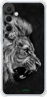Чохол на Samsung Galaxy A55 Лев "1080sp-3617-2448"