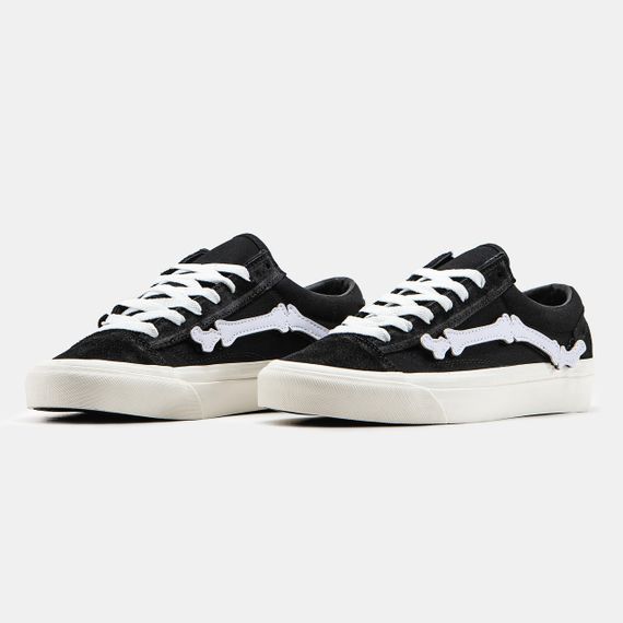 Чоловічі кросівки Vans Blends x OG Style 36 LX , В'єтнам | Зображення 2