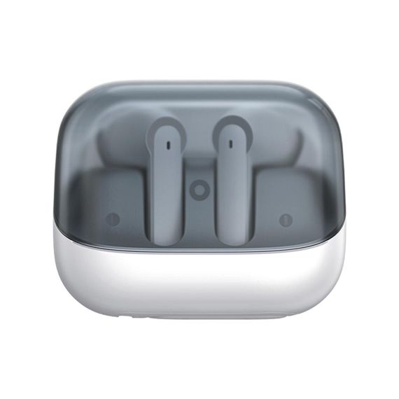 Бездротові навушники Baseus AeQur G10 True Wireless Earphones Stellar White | Зображення 3