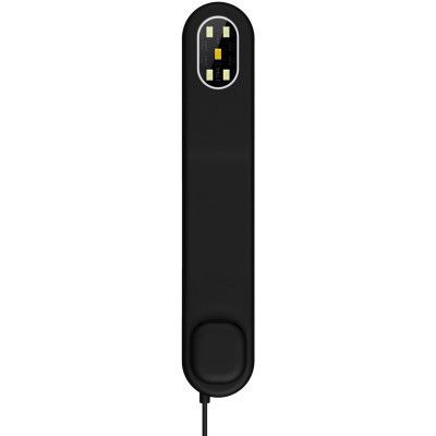 Светильник для аквариума Aqualighter Nano Soft 5500 к 250 люм черный (87661) | Зображення 3