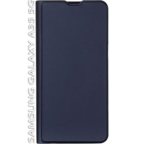 Чехол для мобильного телефона BeCover Exclusive New Style Samsung Galaxy A35 5G SM-A356 Blue (712668)