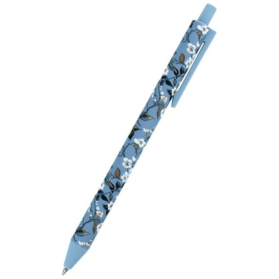 Ручка кулькова автоматична Evening Light Axent AB1092-06-A Синій shop (4063276044105)