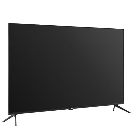 Телевізор 2E 65' MiniLED 4K 60Hz Smart WebOS Black (2E-65A88H) | Зображення 4