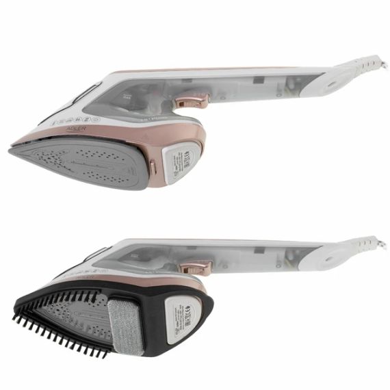 Праска парова Adler AD 5044 (UA-01) | Зображення 6