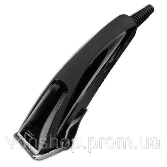 Мережева машинка для стрижки голови MAGIO МG-584 керамика, Машинка для стрижки волосся домашня TY-18 | Зображення 1
