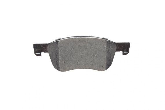 Колодки гальмівні передні Ford Fiesta VII 1.0-1.5 17-  22-1142-0 | Зображення 3