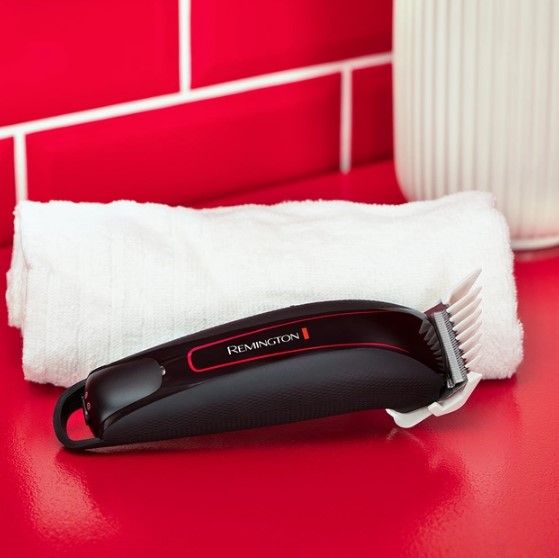 Машинка для стрижки Remington HC550 | Зображення 2