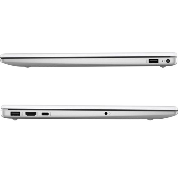 Ноутбук HP 15-fd0116ua (B0QR5EA) | Зображення 4