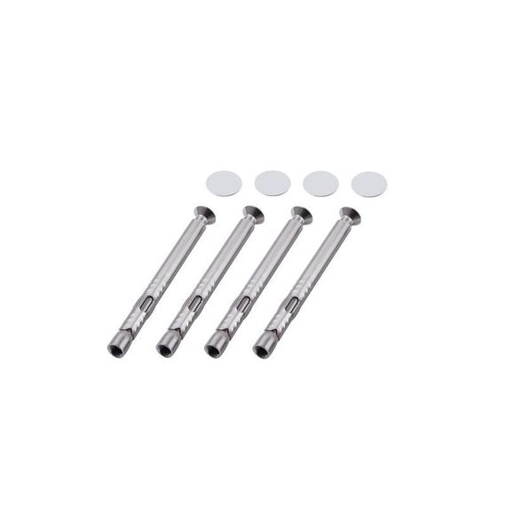 Сидіння для душу Qtap Comfort WHI5035 | Зображення 4