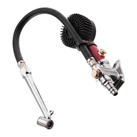 Пістолет для підкачування коліс вантажних автомобілів INTERTOOL PT-05071 | Зображення 1