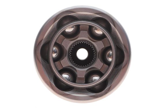 ШРКШ зовнішній VW T4 90-03 38z 33z 60mm 98mm 34mm  15-1123 | Зображення 3