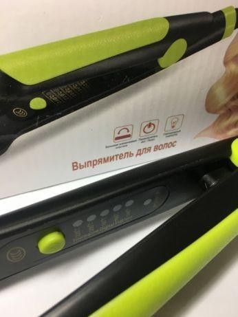 Утюжок XPRO GM-2977 Iron, чорний (43066-GM-2977_256) | Зображення 1