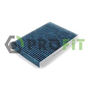 Фильтр салона Profit 1525-2373