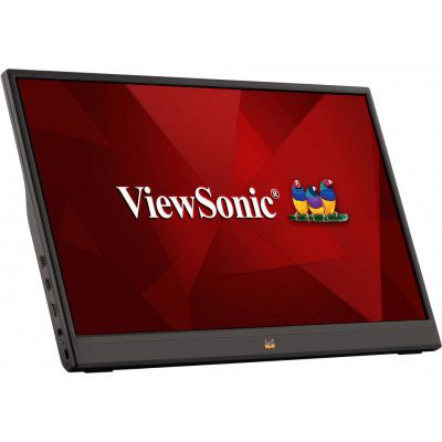 Монитор ViewSonic VA1655 | Зображення 1