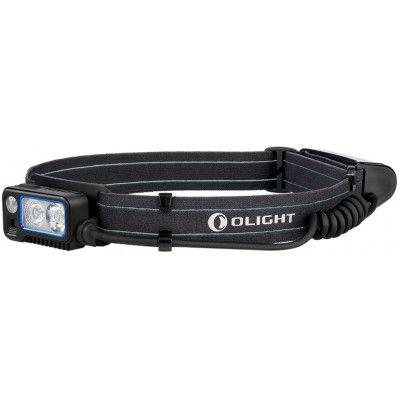 Фонарь Olight Array 2 Pro Black (Array Pro BK) | Зображення 1