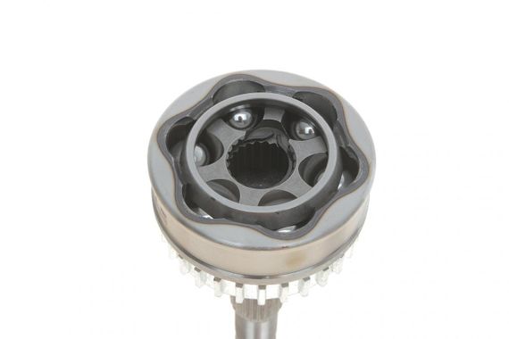 ШРКШ зовнішній Opel Astra F 91-04 Kadett E 84-93 Vectra A 88-95 22z 22z 52mm 81mm 57mm  +ABS29z  15-1056 | Зображення 5