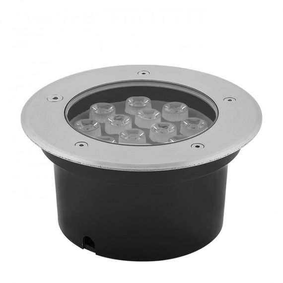 Тротуарный светильник 12W 2700K SP4114 Feron