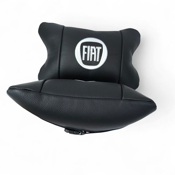 Подарунок в машину чоловікові, Подушки на крісло в авто Автомобільна подушка подарунок ME-38 | Зображення 7