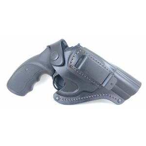 Кобура поясная (+скоба) Рев-3" (формованная)